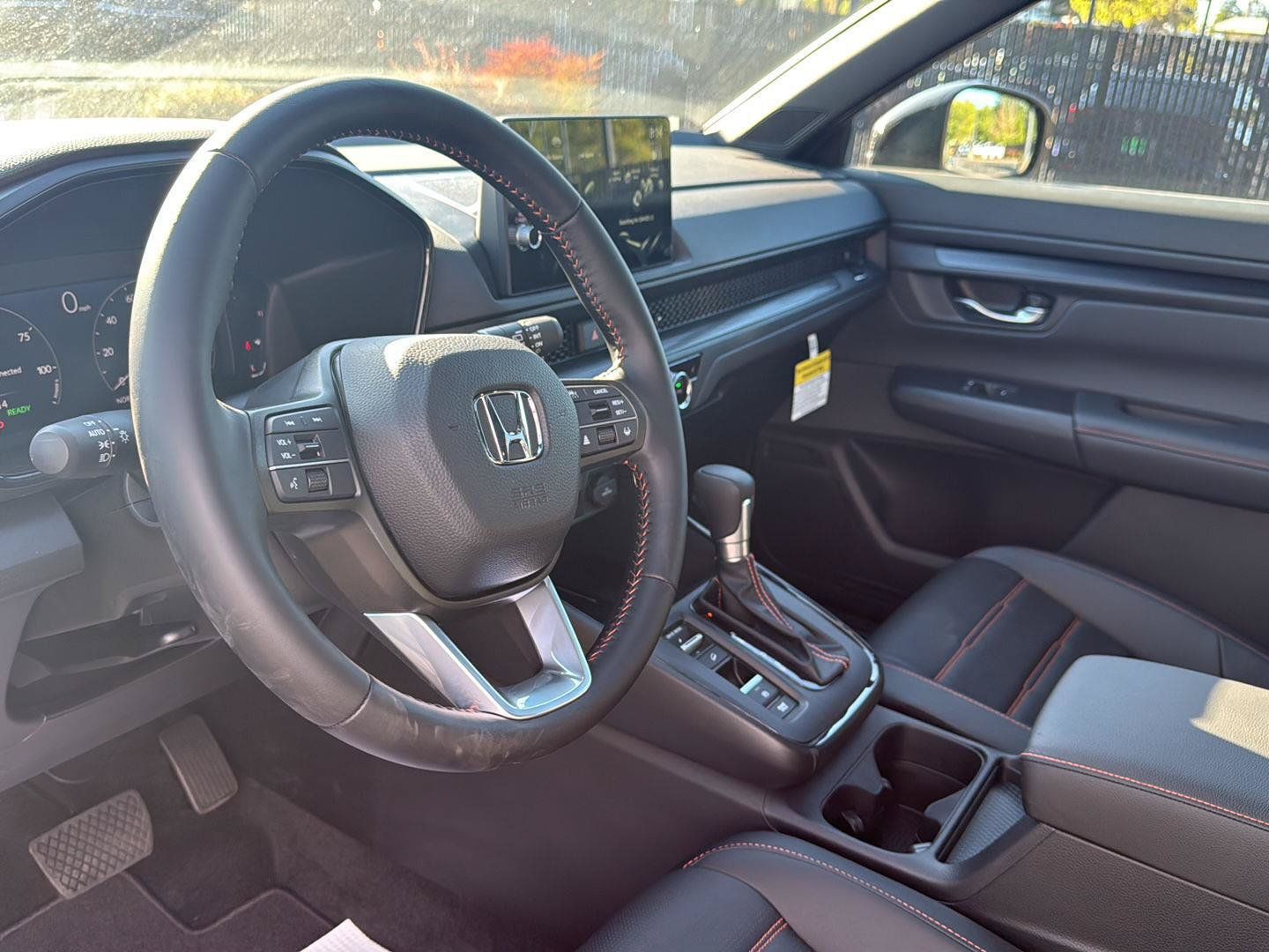Used 2026 Honda CR-V Sport-L image 5