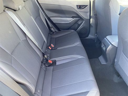 New 2025 Subaru Crosstrek 2.5i Premium image 9