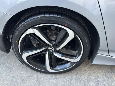 Used 2021 Honda Accord Sport image 34