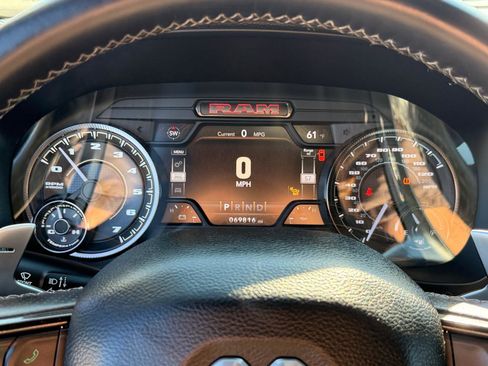 Used 2022 RAM 1500 Sport w/ G/T Package image 26