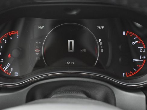 New 2026 Dodge Durango GT image 32