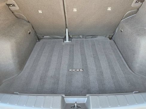 Used 2026 Nissan Kicks S FWD image 28