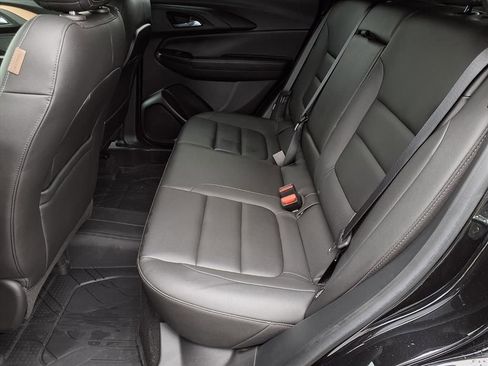 Certified 2023 Chevrolet TrailBlazer ACTIV image 26