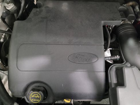 Used 2017 Ford Explorer FWD image 30