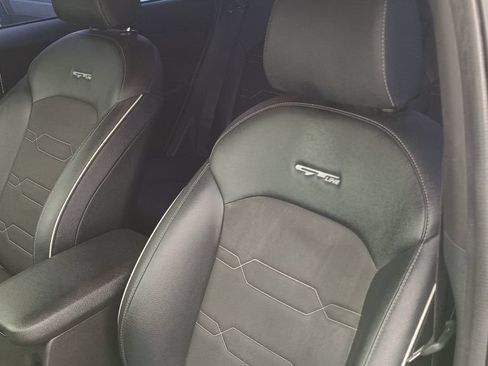 Used 2021 Kia Forte GT-Line FWD image 8