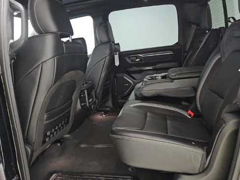 Used 2023 RAM 1500 TRX w/ TRX Level 2 Equipment Group AWD/4WD image 12