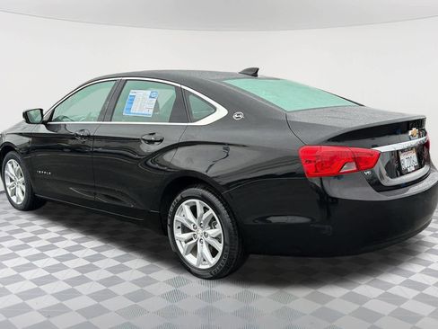 Used 2019 Chevrolet Impala LT image 7
