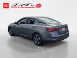 Used 2023 Nissan Sentra SV image 3