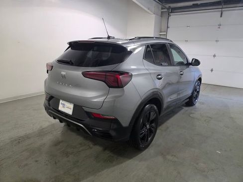 New 2026 Buick Encore GX Sport Touring w/ Comfort Package image 7