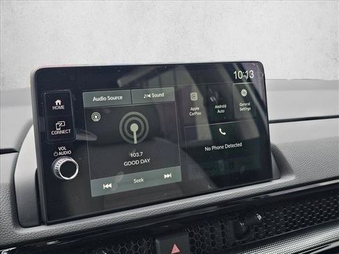 New 2026 Honda CR-V EX-L image 20