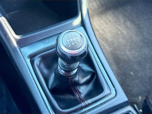 Used 2021 Subaru WRX image 16