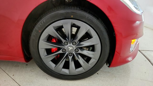Used 2018 Tesla Model S P100D AWD/4WD image 75