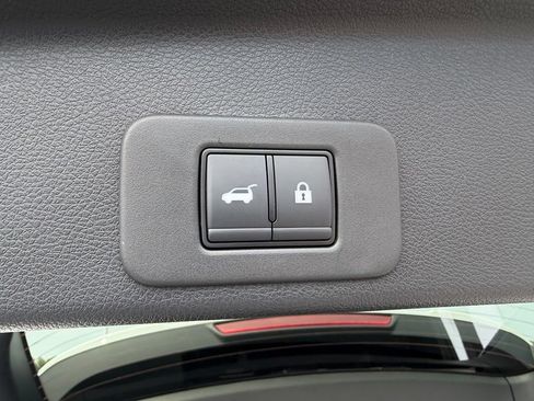 Used 2025 Nissan Murano SL w/ Cargo Package AWD/4WD image 41