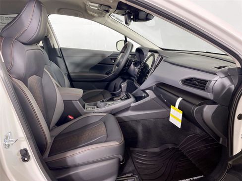 New 2026 Subaru Crosstrek 2.5i Limited image 26