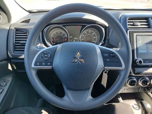 New 2026 Mitsubishi Outlander Sport AWD image 5