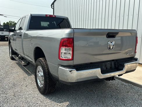 Used 2024 RAM 2500 Tradesman w/ Chrome Appearance Group AWD/4WD image 3