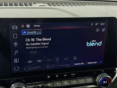 Used 2024 GMC Canyon Elevation w/ Convenience Package image 6