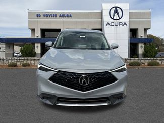 New 2025 Acura ADX FWD video 2