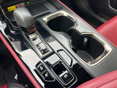 Certified 2024 Lexus NX 350h AWD image 26