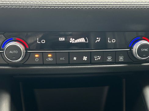 Used 2019 MAZDA MAZDA6 Touring image 36