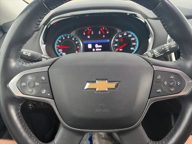 Used 2021 Chevrolet Traverse High Country w/ LPO, Floor Liner Package FWD image 20