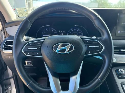 Used 2022 Hyundai Palisade SEL FWD image 31