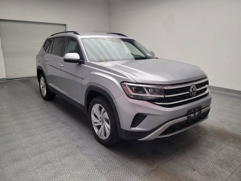 Used 2023 Volkswagen Atlas SE FWD image 13
