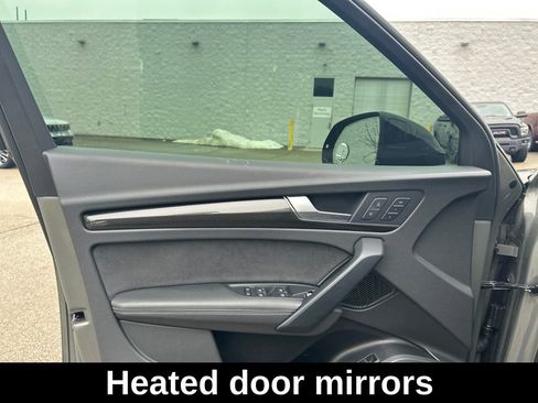 Used 2023 Audi SQ5 Premium Plus image 10