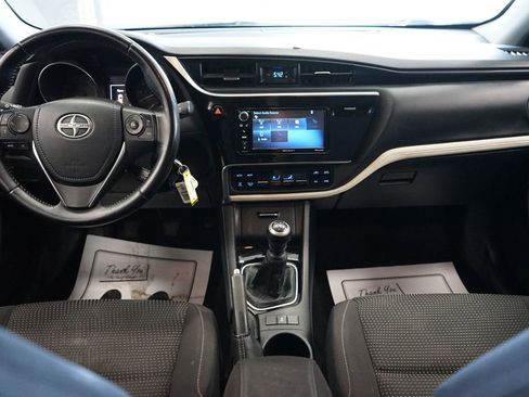 Used 2016 Scion iM FWD image 35