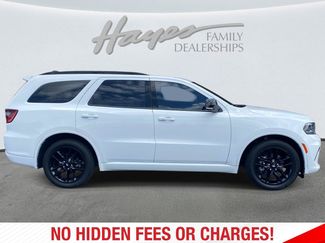 Used 2024 Dodge Durango GT RWD video 2