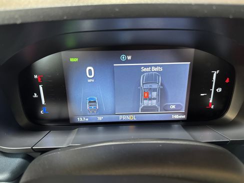 New 2025 Ford Maverick XLT image 25