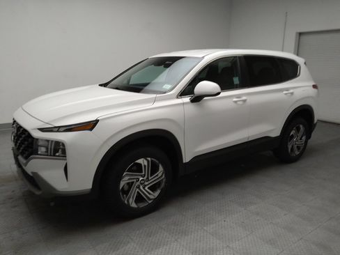 Used 2023 Hyundai Santa Fe SE AWD/4WD image 2