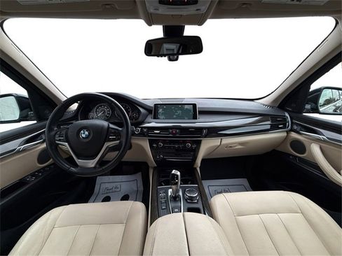 Used 2016 BMW X5 xDrive35i image 32