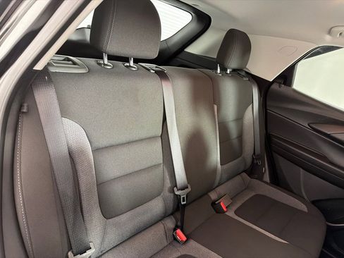 Used 2023 Chevrolet TrailBlazer LT w/ Convenience Package FWD image 21