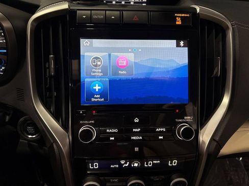 Used 2019 Subaru Ascent Limited AWD/4WD image 79