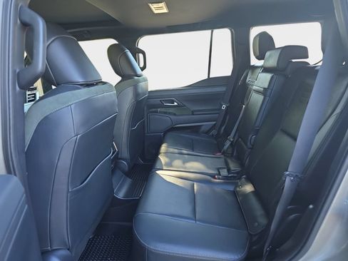 Certified 2024 Lexus GX 550 AWD/4WD image 14
