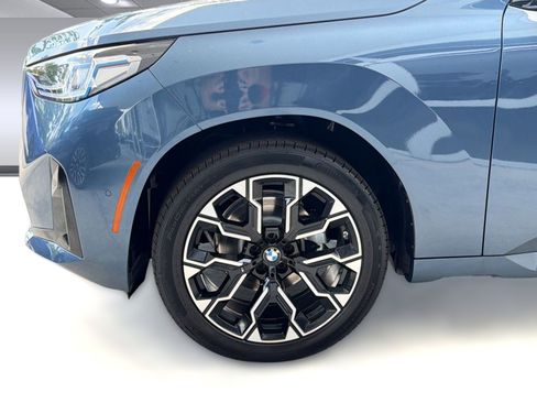 New 2026 BMW X3 xDrive30i w/ Premium Package AWD/4WD image 12