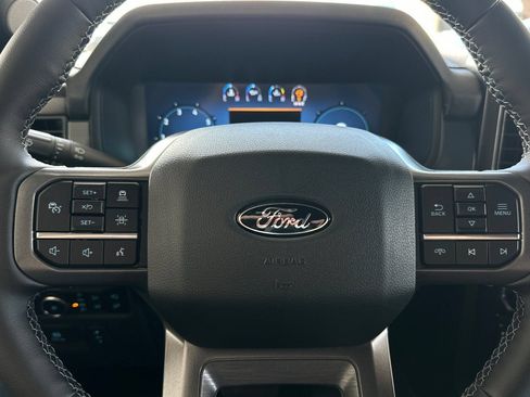 New 2026 Ford F150 Lariat w/ Equipment Group 502A High AWD/4WD image 22
