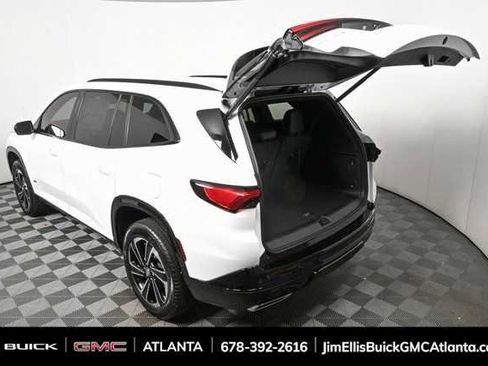 New 2026 Buick Enclave Sport Touring FWD image 29