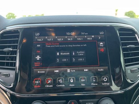 Used 2021 Jeep Grand Cherokee Limited image 24