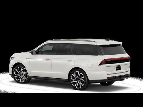 New 2026 Lincoln Navigator Reserve AWD/4WD image 71