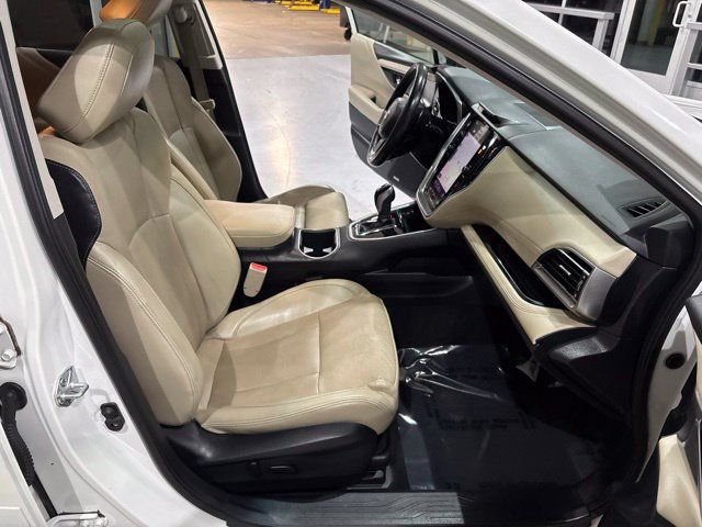 Used 2022 Subaru Legacy Limited AWD/4WD image 38
