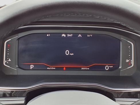 Used 2024 Volkswagen Jetta SEL image 35