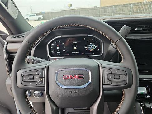 New 2026 GMC Sierra 3500 AT4 image 18