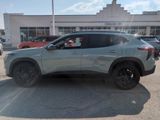 New 2025 Chevrolet Trax ACTIV w/ Driver Confidence Package image 5
