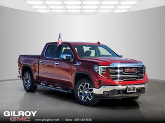 New 2026 GMC Sierra 1500 SLT w/ SLT Premium Package AWD/4WD video 1