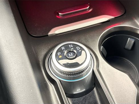 Used 2025 Ford Explorer ST image 27