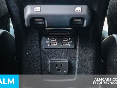 Used 2021 Jeep Wrangler Unlimited Sahara image 55