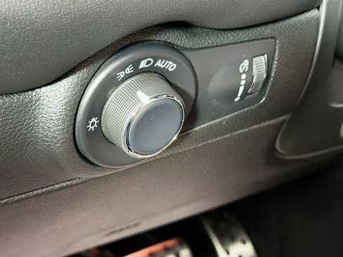 Used 2025 Dodge Durango SRT Hellcat AWD/4WD image 10