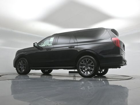 New 2026 Ford Expedition Max Platinum w/ Stealth Appearance Package AWD/4WD image 48